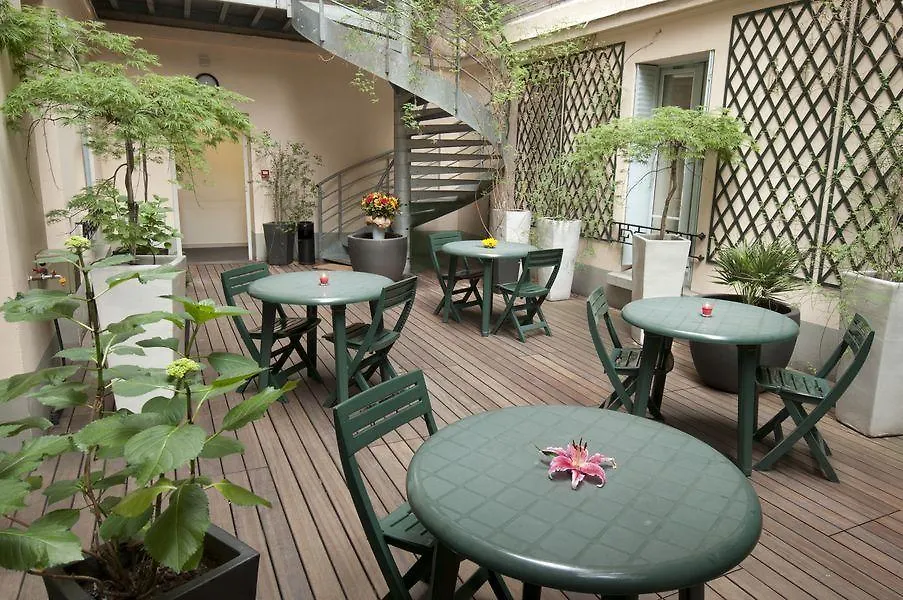 Aparthotel Adagio Access Paris Philippe Auguste