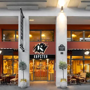 Hotel Kopster Porte De Versailles