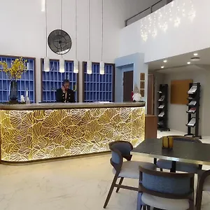 Hotel apartamentowy Domitys L'ellipse