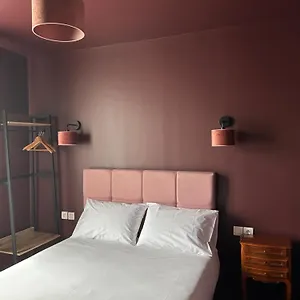 Otel Maat Etoile