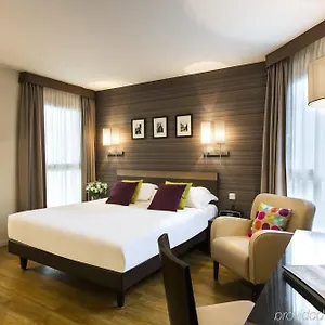 3* Апарт-отель Citadines Republique